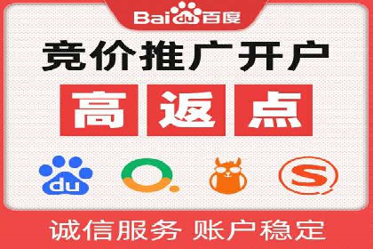 百度推广代理商成功案例：某行业巨头背后的推手